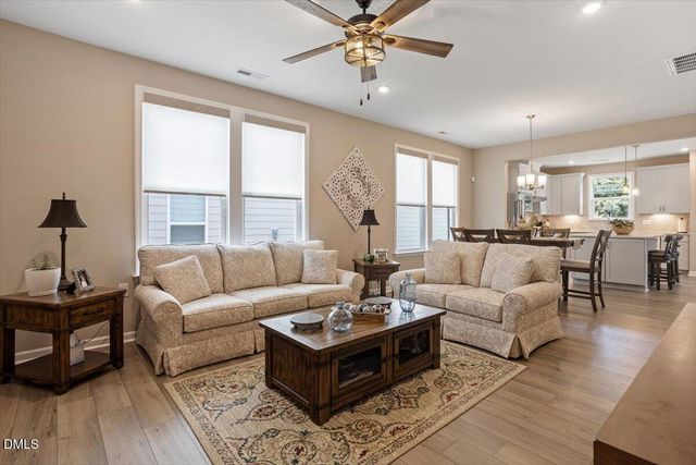 90 Shadowbrook Trail, Clayton, NC 27520