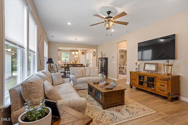90 Shadowbrook Trail, Clayton, NC 27520