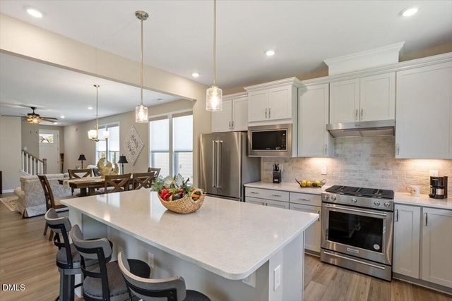 90 Shadowbrook Trail, Clayton, NC 27520