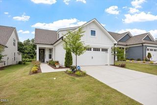 90 Shadowbrook Trail, Clayton, NC 27520