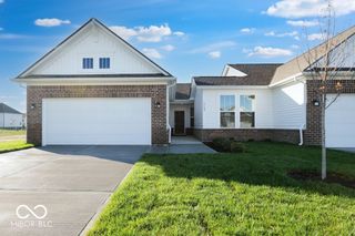 2105 Covey Drive, Danville, IN 46122