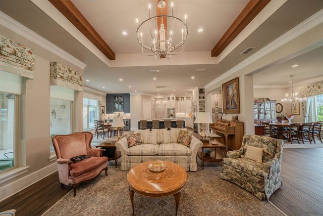 110 Bella Terra, Longview, TX 75605