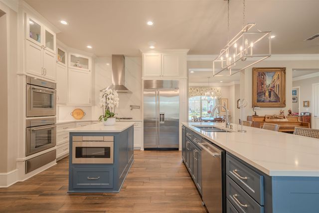 110 Bella Terra, Longview, TX 75605