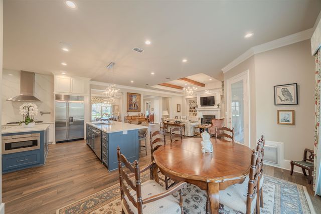 110 Bella Terra, Longview, TX 75605