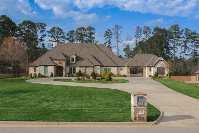 110 Bella Terra, Longview, TX 75605