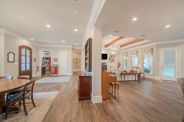 110 Bella Terra, Longview, TX 75605