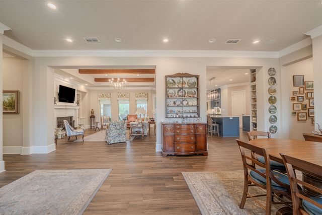 110 Bella Terra, Longview, TX 75605