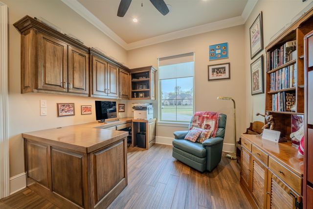 110 Bella Terra, Longview, TX 75605