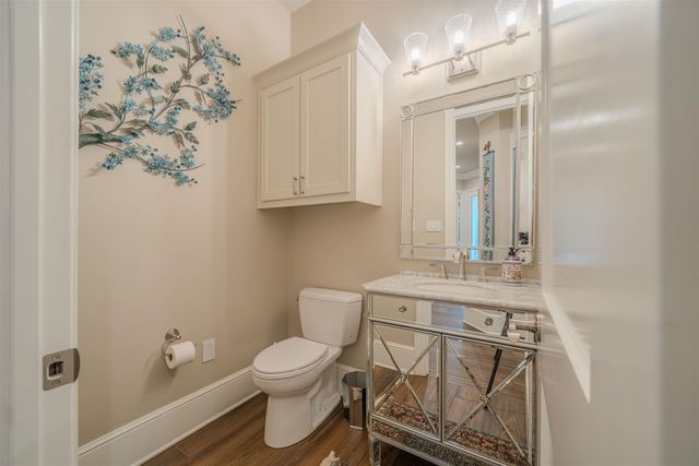 110 Bella Terra, Longview, TX 75605