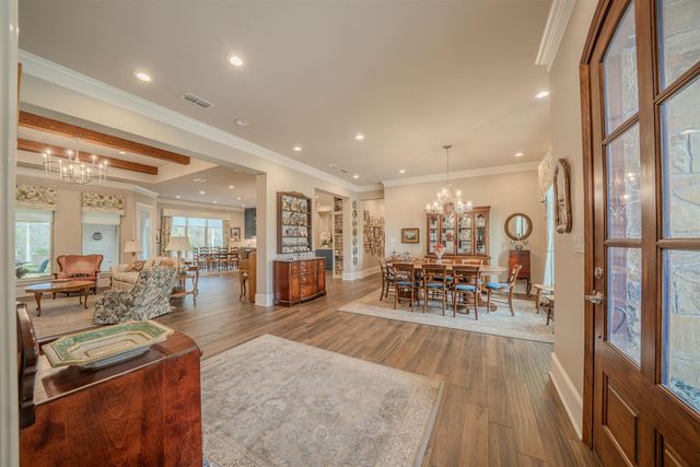 110 Bella Terra, Longview, TX 75605