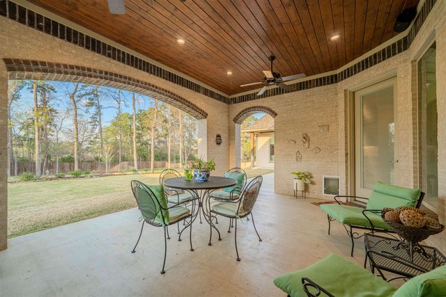 110 Bella Terra, Longview, TX 75605