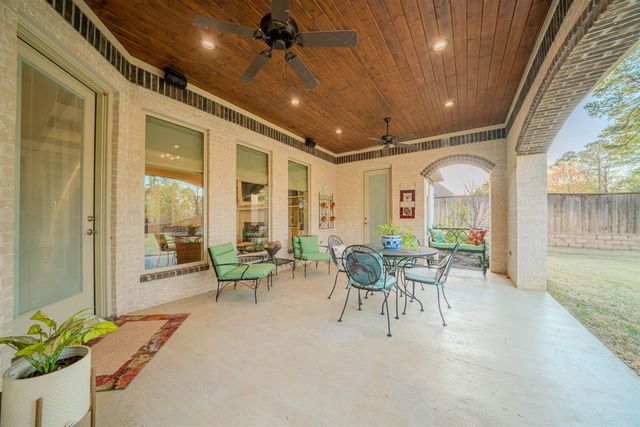 110 Bella Terra, Longview, TX 75605