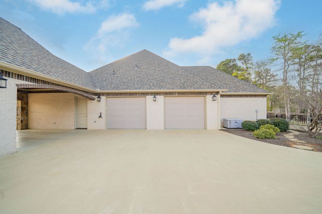 110 Bella Terra, Longview, TX 75605