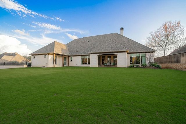 110 Bella Terra, Longview, TX 75605