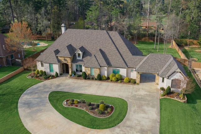 110 Bella Terra, Longview, TX 75605