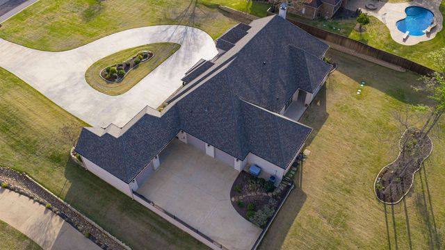 110 Bella Terra, Longview, TX 75605