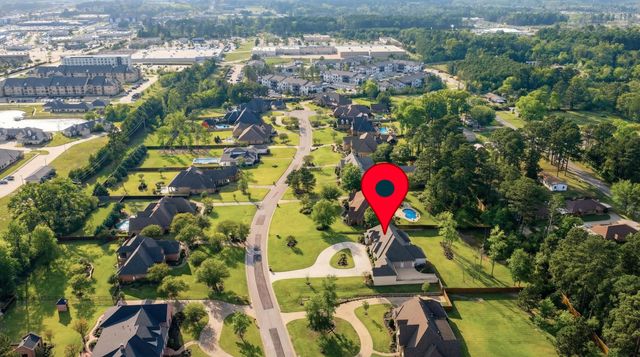 110 Bella Terra, Longview, TX 75605