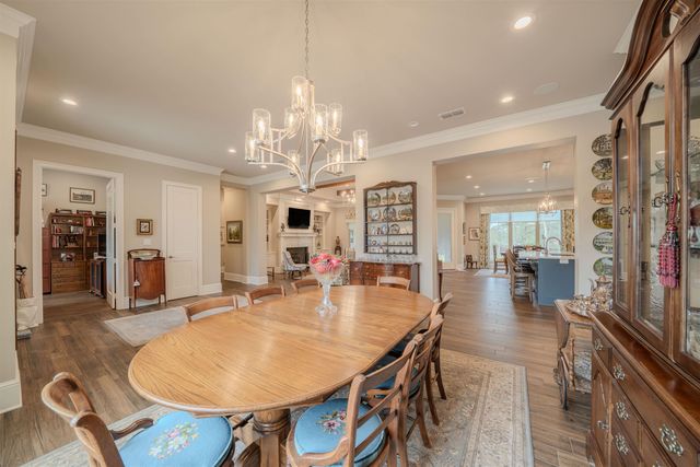 110 Bella Terra, Longview, TX 75605