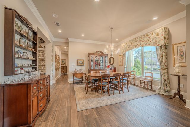 110 Bella Terra, Longview, TX 75605