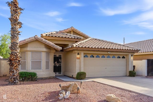 8431 W Wethersfield Road, Peoria, AZ 85381