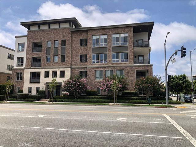 12705 W Bluff Creek Drive 2, Playa Vista, CA 90094