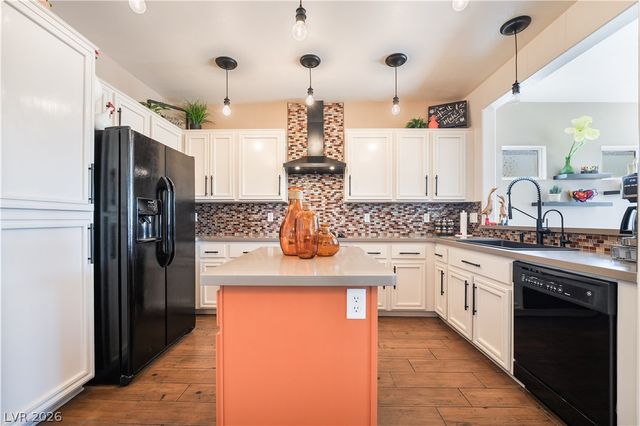 2893 Foxtail Creek Avenue, Henderson, NV 89052