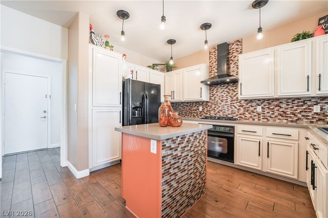 2893 Foxtail Creek Avenue, Henderson, NV 89052