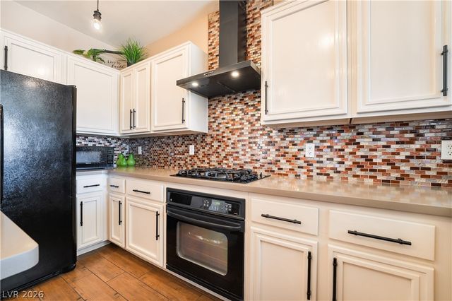 2893 Foxtail Creek Avenue, Henderson, NV 89052