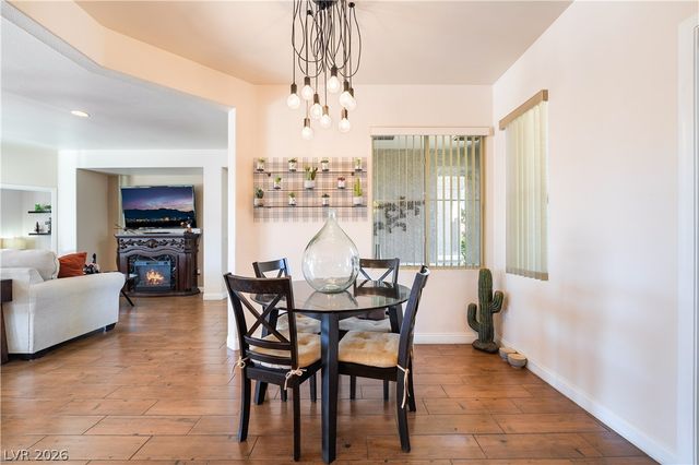 2893 Foxtail Creek Avenue, Henderson, NV 89052