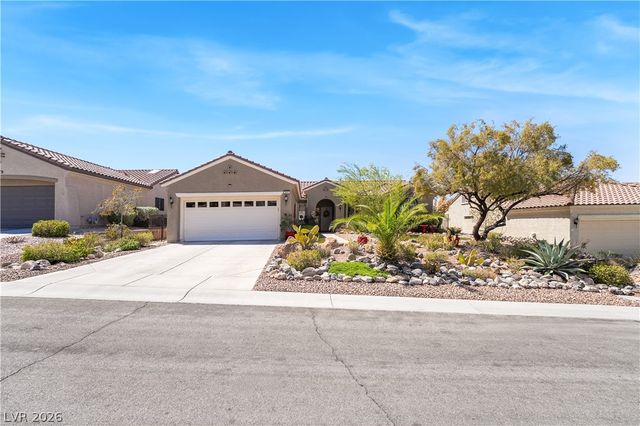 2893 Foxtail Creek Avenue, Henderson, NV 89052
