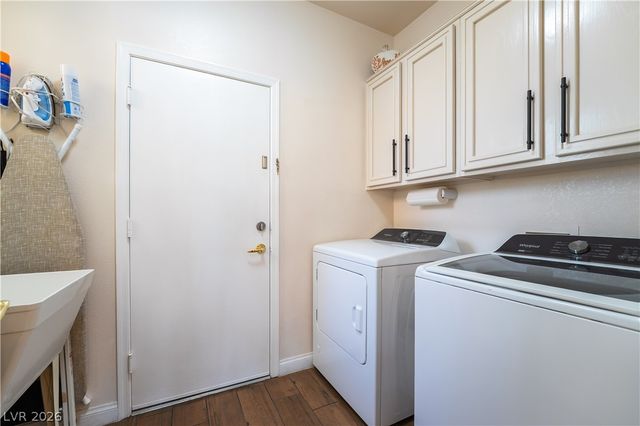 2893 Foxtail Creek Avenue, Henderson, NV 89052