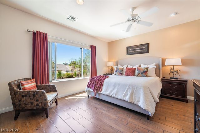 2893 Foxtail Creek Avenue, Henderson, NV 89052