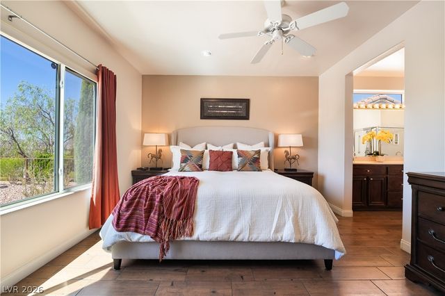 2893 Foxtail Creek Avenue, Henderson, NV 89052