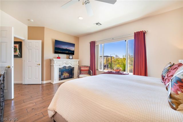 2893 Foxtail Creek Avenue, Henderson, NV 89052