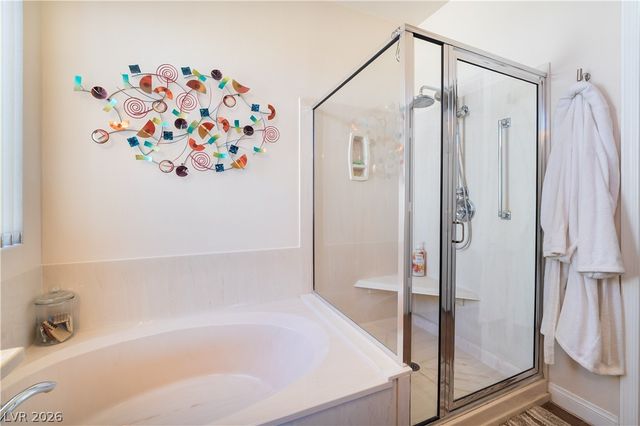 2893 Foxtail Creek Avenue, Henderson, NV 89052