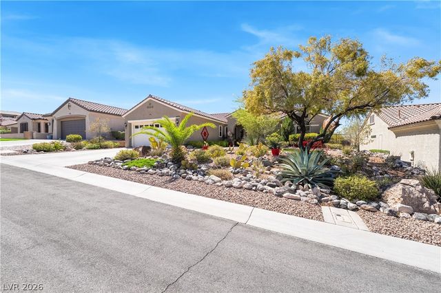 2893 Foxtail Creek Avenue, Henderson, NV 89052