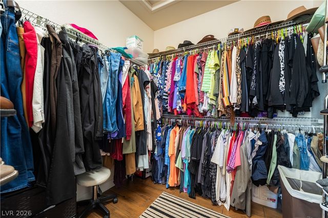 2893 Foxtail Creek Avenue, Henderson, NV 89052