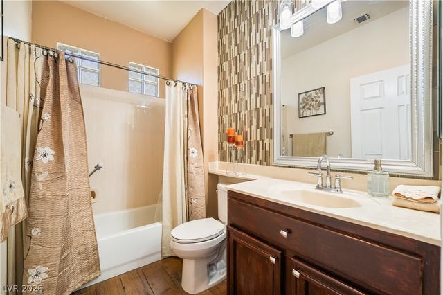 2893 Foxtail Creek Avenue, Henderson, NV 89052