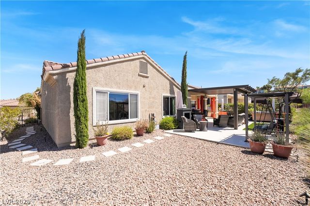 2893 Foxtail Creek Avenue, Henderson, NV 89052