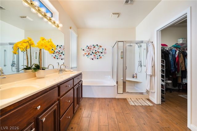 2893 Foxtail Creek Avenue, Henderson, NV 89052