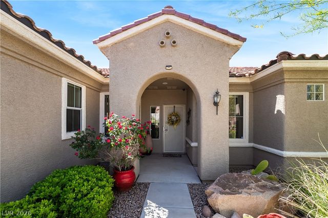 2893 Foxtail Creek Avenue, Henderson, NV 89052