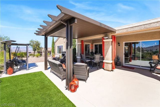 2893 Foxtail Creek Avenue, Henderson, NV 89052