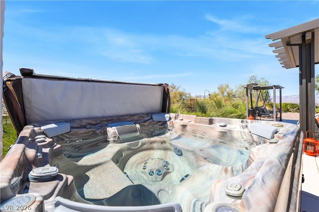 2893 Foxtail Creek Avenue, Henderson, NV 89052