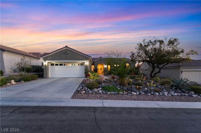 2893 Foxtail Creek Avenue, Henderson, NV 89052