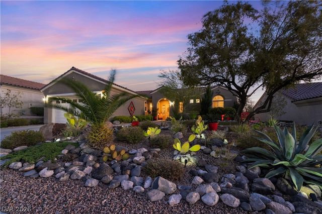 2893 Foxtail Creek Avenue, Henderson, NV 89052