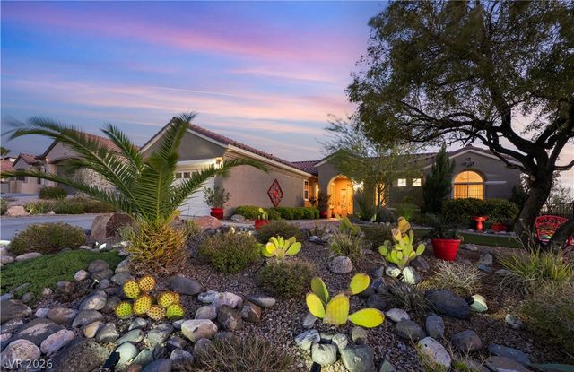 2893 Foxtail Creek Avenue, Henderson, NV 89052