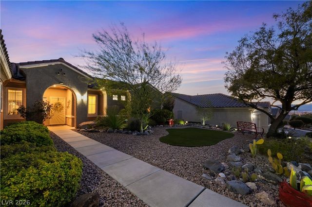 2893 Foxtail Creek Avenue, Henderson, NV 89052