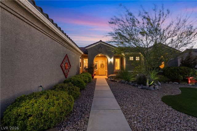 2893 Foxtail Creek Avenue, Henderson, NV 89052