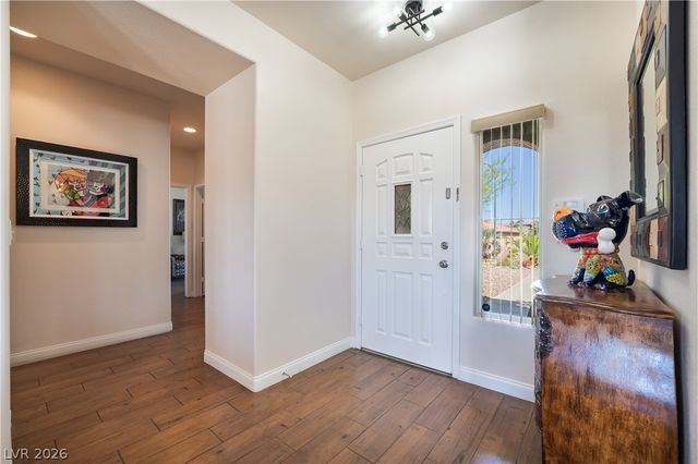 2893 Foxtail Creek Avenue, Henderson, NV 89052