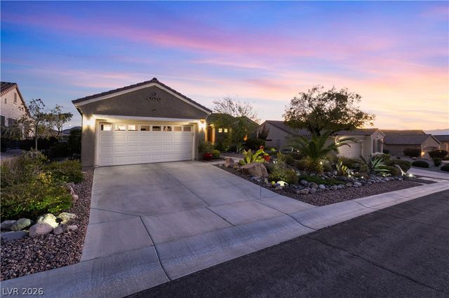 2893 Foxtail Creek Avenue, Henderson, NV 89052